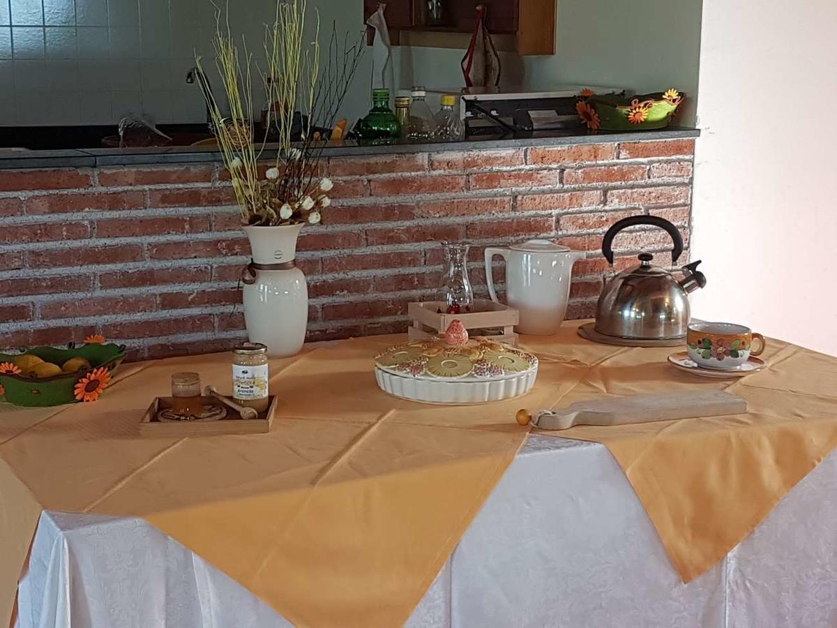 Il Nido Delle Aquile Dell'Etna Ξενοδοχείο Milo Εξωτερικό φωτογραφία