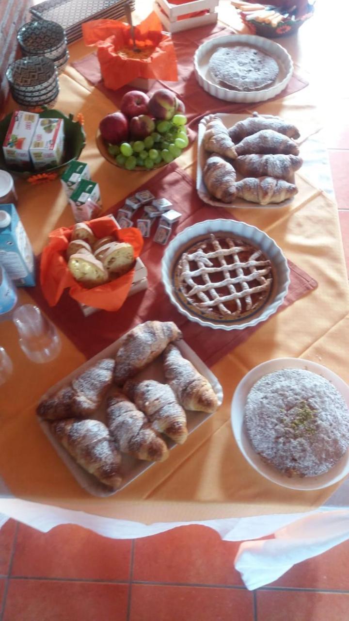 Il Nido Delle Aquile Dell'Etna Ξενοδοχείο Milo Εξωτερικό φωτογραφία